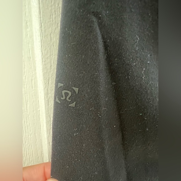 Lululemon Discipline Pant *29" Black (Size L) - Picture 13 of 17